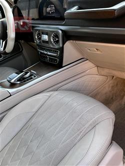 مرسيدس بنز G-Class